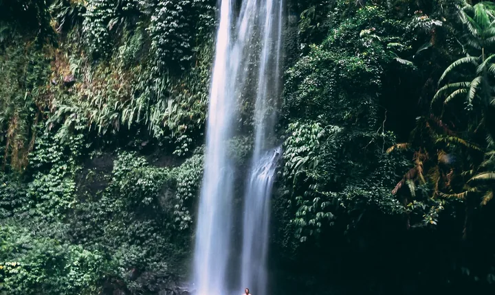 One Day Trip for guests staying in Tetebatu